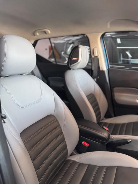 NISSAN Kicks 1.0 12V 4P FLEX EXCLUSIVE TURBO DCT AUTOM�TICO, Foto 8