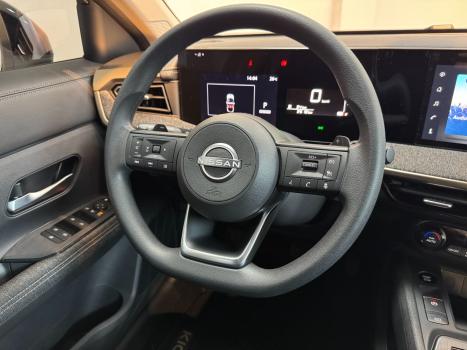 NISSAN Kicks 1.0 12V 4P FLEX ADVANCE TURBO DCT AUTOM�TICO, Foto 4