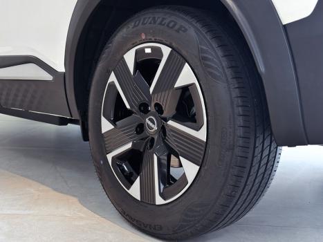 NISSAN Kicks 1.0 12V 4P FLEX ADVANCE TURBO DCT AUTOM�TICO, Foto 5