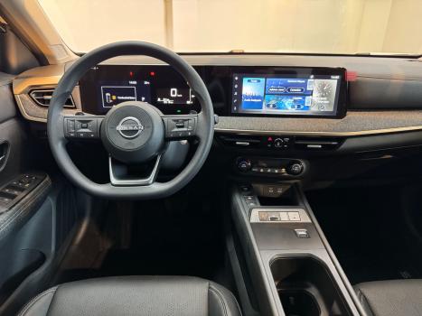 NISSAN Kicks 1.0 12V 4P FLEX ADVANCE TURBO DCT AUTOM�TICO, Foto 6