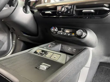 NISSAN Kicks 1.0 12V 4P FLEX ADVANCE TURBO DCT AUTOM�TICO, Foto 8