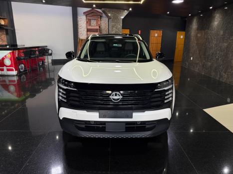 NISSAN Kicks 1.0 12V 4P FLEX PLATINUM TURBO DCT AUTOM�TICO, Foto 1