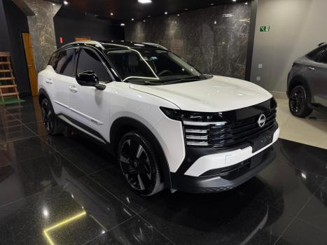 NISSAN Kicks 1.0 12V 4P FLEX PLATINUM TURBO DCT AUTOM�TICO, Foto 2