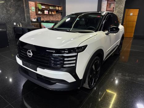 NISSAN Kicks 1.0 12V 4P FLEX PLATINUM TURBO DCT AUTOM�TICO, Foto 3