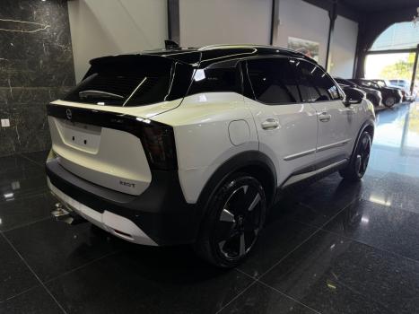 NISSAN Kicks 1.0 12V 4P FLEX PLATINUM TURBO DCT AUTOM�TICO, Foto 4