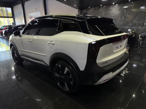 NISSAN Kicks 1.0 12V 4P FLEX PLATINUM TURBO DCT AUTOM�TICO, Foto 5