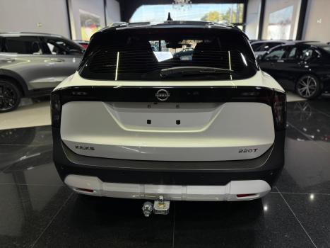 NISSAN Kicks 1.0 12V 4P FLEX PLATINUM TURBO DCT AUTOM�TICO, Foto 6
