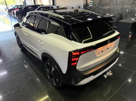 NISSAN Kicks 1.0 12V 4P FLEX PLATINUM TURBO DCT AUTOM�TICO, Foto 7