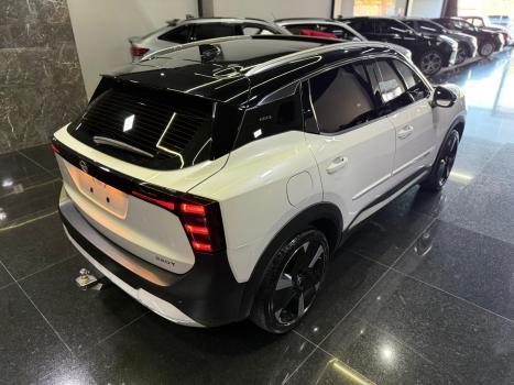 NISSAN Kicks 1.0 12V 4P FLEX PLATINUM TURBO DCT AUTOM�TICO, Foto 8