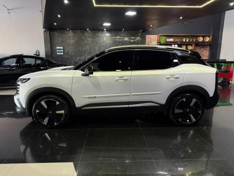 NISSAN Kicks 1.0 12V 4P FLEX PLATINUM TURBO DCT AUTOM�TICO, Foto 9