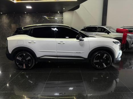 NISSAN Kicks 1.0 12V 4P FLEX PLATINUM TURBO DCT AUTOM�TICO, Foto 10