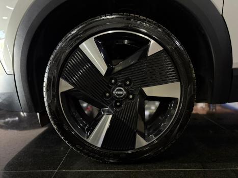NISSAN Kicks 1.0 12V 4P FLEX PLATINUM TURBO DCT AUTOM�TICO, Foto 12