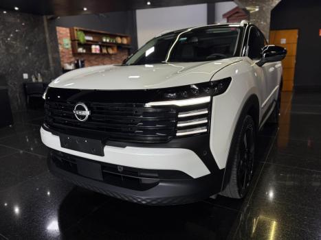 NISSAN Kicks 1.0 12V 4P FLEX PLATINUM TURBO DCT AUTOM�TICO, Foto 14