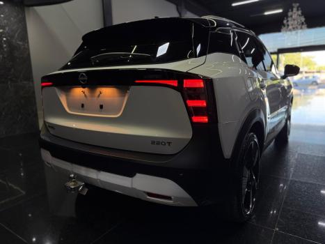 NISSAN Kicks 1.0 12V 4P FLEX PLATINUM TURBO DCT AUTOM�TICO, Foto 15