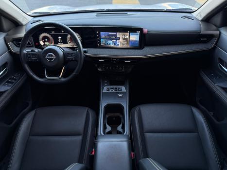 NISSAN Kicks 1.0 12V 4P FLEX PLATINUM TURBO DCT AUTOM�TICO, Foto 16