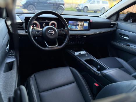 NISSAN Kicks 1.0 12V 4P FLEX PLATINUM TURBO DCT AUTOM�TICO, Foto 17