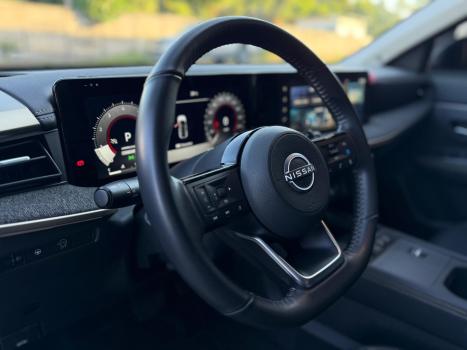 NISSAN Kicks 1.0 12V 4P FLEX PLATINUM TURBO DCT AUTOM�TICO, Foto 18
