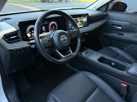 NISSAN Kicks 1.0 12V 4P FLEX PLATINUM TURBO DCT AUTOM�TICO, Foto 22
