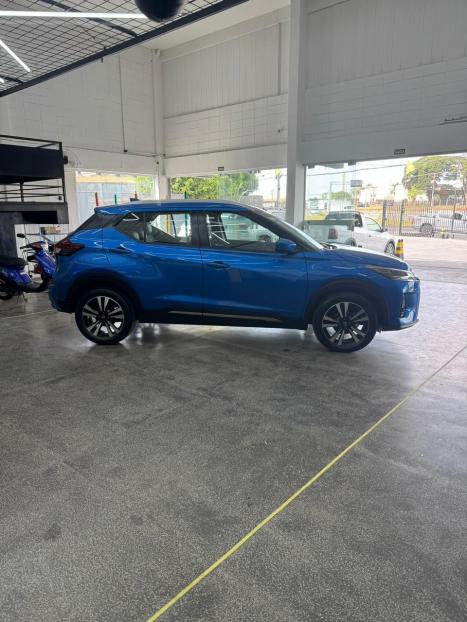 NISSAN Kicks 1.0 12V 4P FLEX EXCLUSIVE TURBO DCT AUTOM�TICO, Foto 4