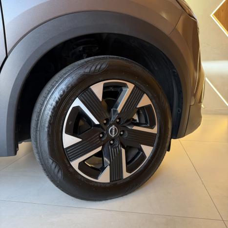 NISSAN Kicks 1.0 12V 4P FLEX ADVANCE TURBO DCT AUTOM�TICO, Foto 6