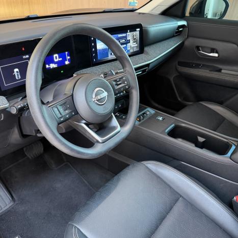 NISSAN Kicks 1.0 12V 4P FLEX ADVANCE TURBO DCT AUTOM�TICO, Foto 7