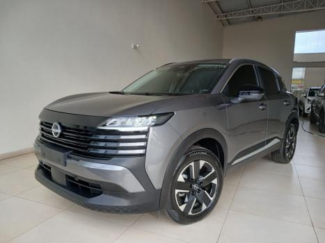 NISSAN Kicks 1.0 12V 4P FLEX ADVANCE TURBO DCT AUTOM�TICO, Foto 1