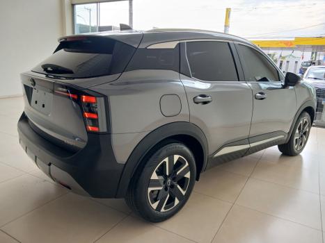 NISSAN Kicks 1.0 12V 4P FLEX ADVANCE TURBO DCT AUTOM�TICO, Foto 2