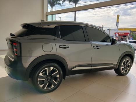 NISSAN Kicks 1.0 12V 4P FLEX ADVANCE TURBO DCT AUTOM�TICO, Foto 6