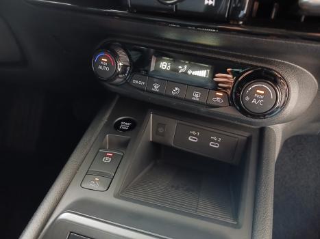 NISSAN Kicks 1.0 12V 4P FLEX ADVANCE TURBO DCT AUTOM�TICO, Foto 7