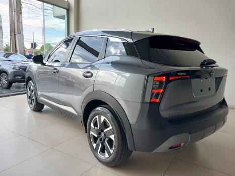 NISSAN Kicks 1.0 12V 4P FLEX ADVANCE TURBO DCT AUTOM�TICO, Foto 8
