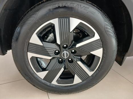 NISSAN Kicks 1.0 12V 4P FLEX ADVANCE TURBO DCT AUTOM�TICO, Foto 10
