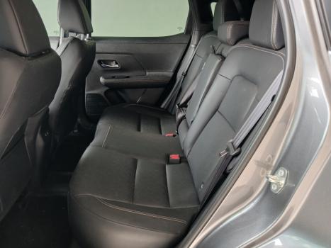 NISSAN Kicks 1.0 12V 4P FLEX ADVANCE TURBO DCT AUTOM�TICO, Foto 13