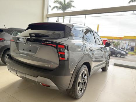 NISSAN Kicks 1.0 12V 4P FLEX ADVANCE TURBO DCT AUTOMÁTICO, Foto 2