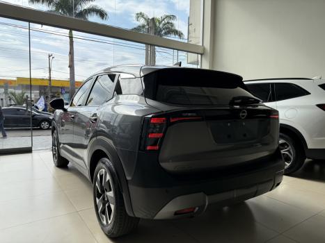 NISSAN Kicks 1.0 12V 4P FLEX ADVANCE TURBO DCT AUTOMÁTICO, Foto 16