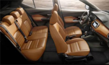 NISSAN Kicks 1.6 16V 4P FLEX SV X-TRONIC AUTOMTICO CVT, Foto 3