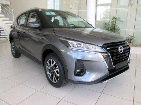 NISSAN Kicks 1.6 16V 4P FLEXSTART SENSE XTRONIC AUTOMÁTICO CVT, Foto 1 NISSAN Kicks 1.6 16V 4P FLEXSTART SENSE XTRONIC AUTOMÁTICO CVT, Foto 1