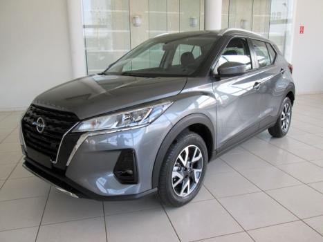 NISSAN Kicks 1.6 16V 4P FLEXSTART SENSE XTRONIC AUTOMÁTICO CVT, Foto 2 NISSAN Kicks 1.6 16V 4P FLEXSTART SENSE XTRONIC AUTOMÁTICO CVT, Foto 2