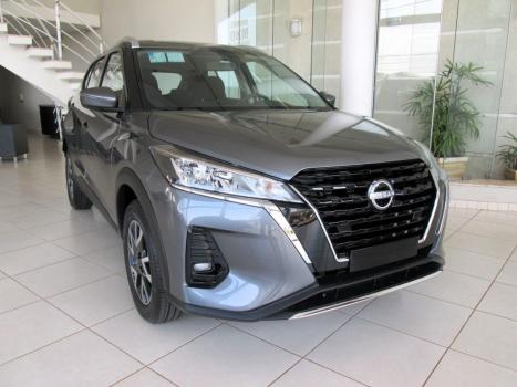 NISSAN Kicks 1.6 16V 4P FLEXSTART SENSE XTRONIC AUTOMÁTICO CVT, Foto 5 NISSAN Kicks 1.6 16V 4P FLEXSTART SENSE XTRONIC AUTOMÁTICO CVT, Foto 5