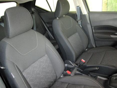 NISSAN Kicks 1.6 16V 4P FLEXSTART SENSE XTRONIC AUTOMÁTICO CVT, Foto 8 NISSAN Kicks 1.6 16V 4P FLEXSTART SENSE XTRONIC AUTOMÁTICO CVT, Foto 8