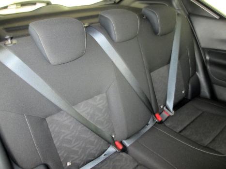 NISSAN Kicks 1.6 16V 4P FLEXSTART SENSE XTRONIC AUTOMÁTICO CVT, Foto 9 NISSAN Kicks 1.6 16V 4P FLEXSTART SENSE XTRONIC AUTOMÁTICO CVT, Foto 9