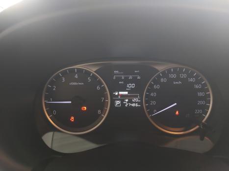 NISSAN Kicks 1.6 16V 4P FLEXSTART SENSE XTRONIC AUTOMTICO CVT, Foto 11
