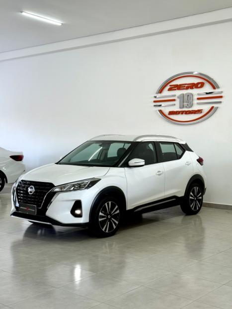 NISSAN Kicks 1.6 16V 4P FLEXSTART ADVANCE XTRONIC AUTOMÁTICO CVT, Foto 7 NISSAN Kicks 1.6 16V 4P FLEXSTART ADVANCE XTRONIC AUTOMÁTICO CVT, Foto 7