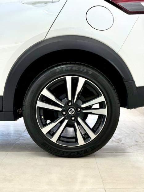 NISSAN Kicks 1.6 16V 4P FLEXSTART ADVANCE XTRONIC AUTOMÁTICO CVT, Foto 10 NISSAN Kicks 1.6 16V 4P FLEXSTART ADVANCE XTRONIC AUTOMÁTICO CVT, Foto 10