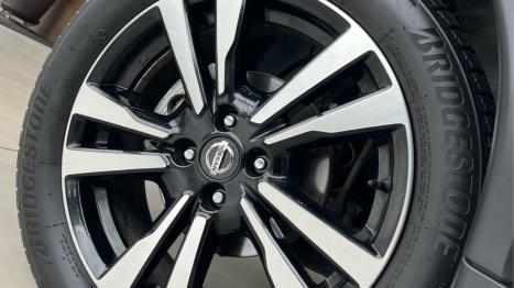 NISSAN Kicks 1.6 16V 4P FLEXSTART ADVANCE XTRONIC AUTOMTICO CVT, Foto 4