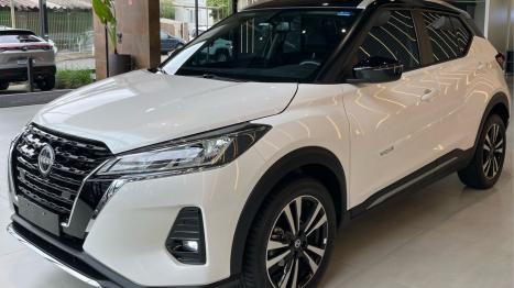 NISSAN Kicks 1.6 16V 4P FLEXSTART ADVANCE XTRONIC AUTOMTICO CVT, Foto 8