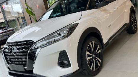 NISSAN Kicks 1.6 16V 4P FLEXSTART ADVANCE XTRONIC AUTOMTICO CVT, Foto 9
