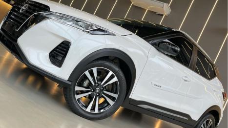 NISSAN Kicks 1.6 16V 4P FLEXSTART ADVANCE XTRONIC AUTOMTICO CVT, Foto 10