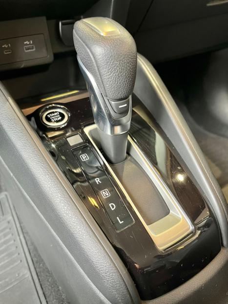NISSAN Kicks 1.6 16V 4P FLEXSTART ADVANCE XTRONIC AUTOMTICO CVT, Foto 11