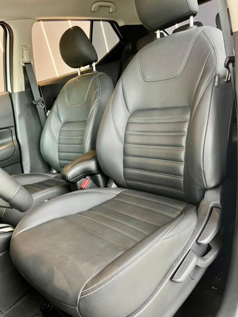 NISSAN Kicks 1.6 16V 4P FLEXSTART ADVANCE XTRONIC AUTOMTICO CVT, Foto 12