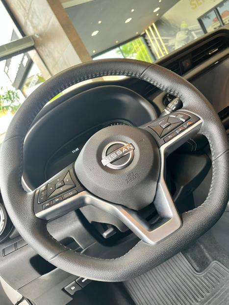 NISSAN Kicks 1.6 16V 4P FLEXSTART ADVANCE XTRONIC AUTOMTICO CVT, Foto 13